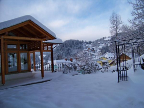 Гостиница Alpenpension Weltsprachen, Раттен